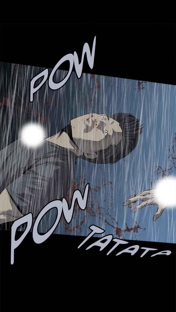 HIVE Chapter 63 - Page 37