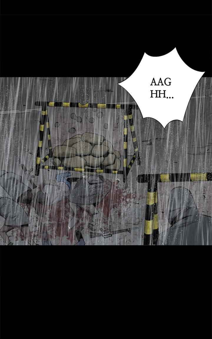 HIVE Chapter 63 - Page 38