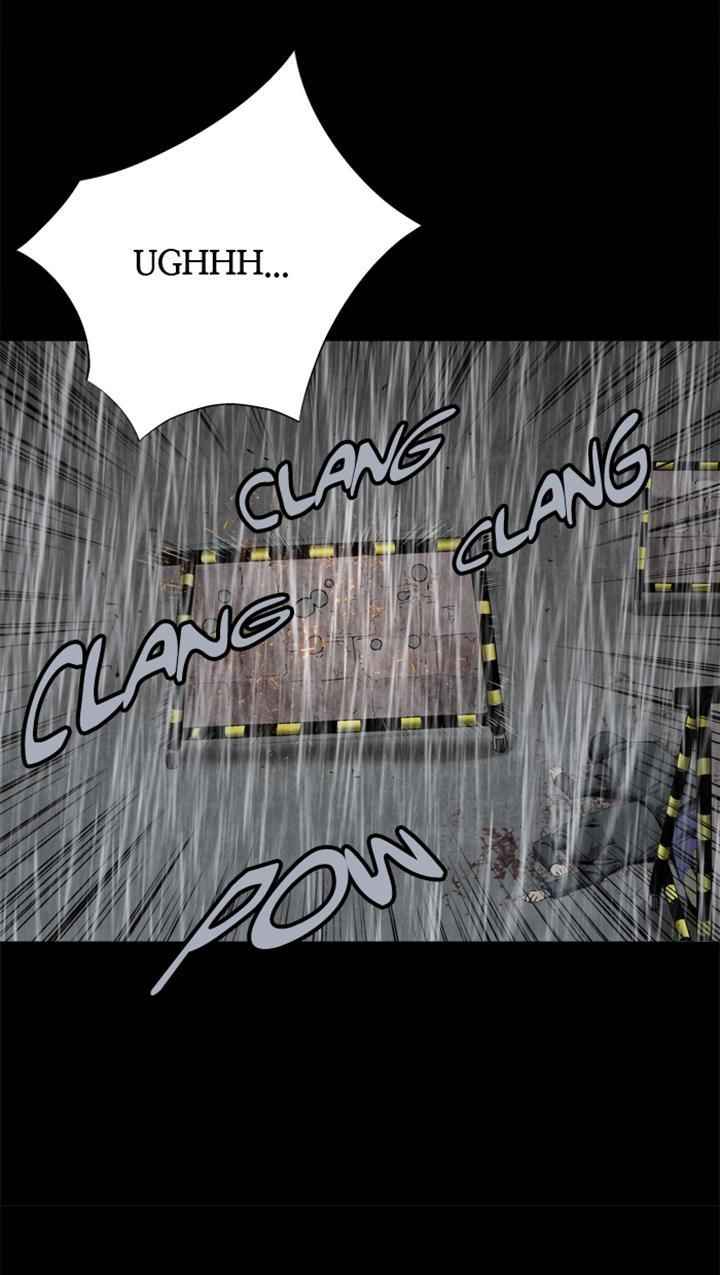 HIVE Chapter 63 - Page 42