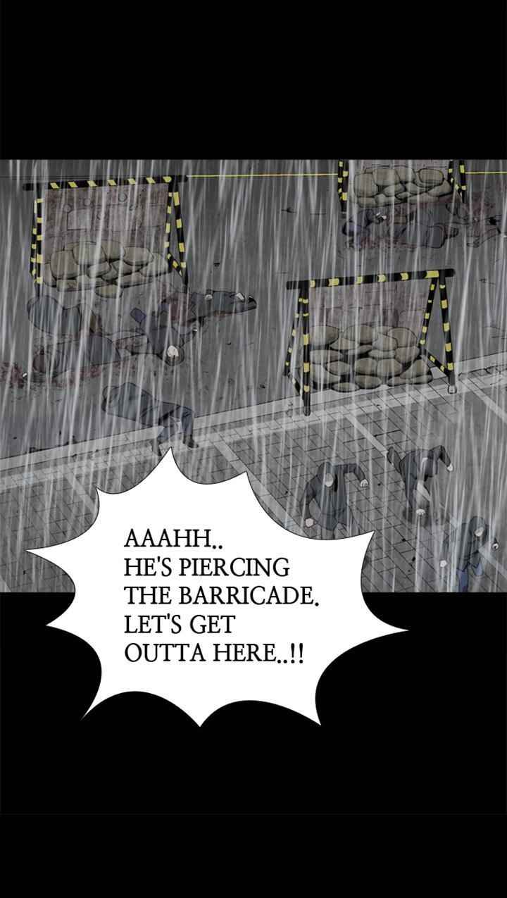 HIVE Chapter 63 - Page 43