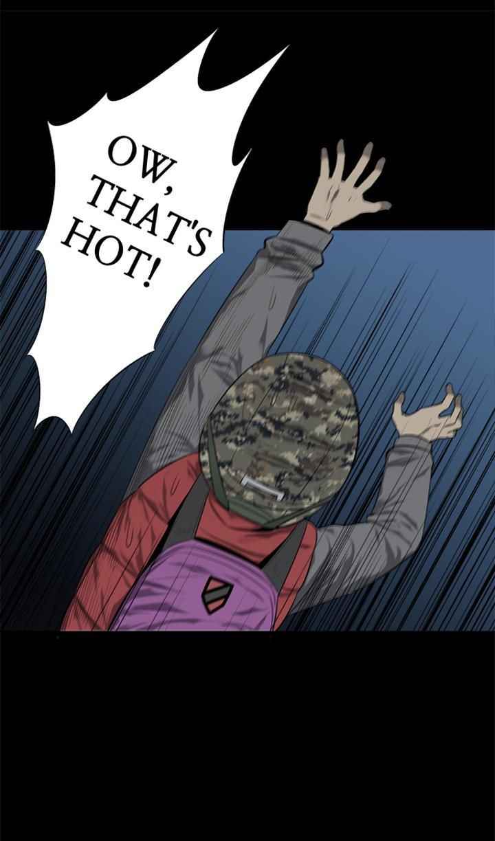 HIVE Chapter 63 - Page 48