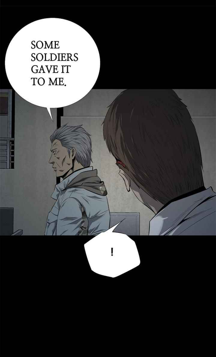 HIVE Chapter 63 - Page 49