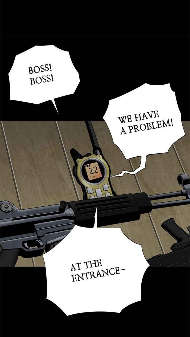 HIVE Chapter 63 - Page 5