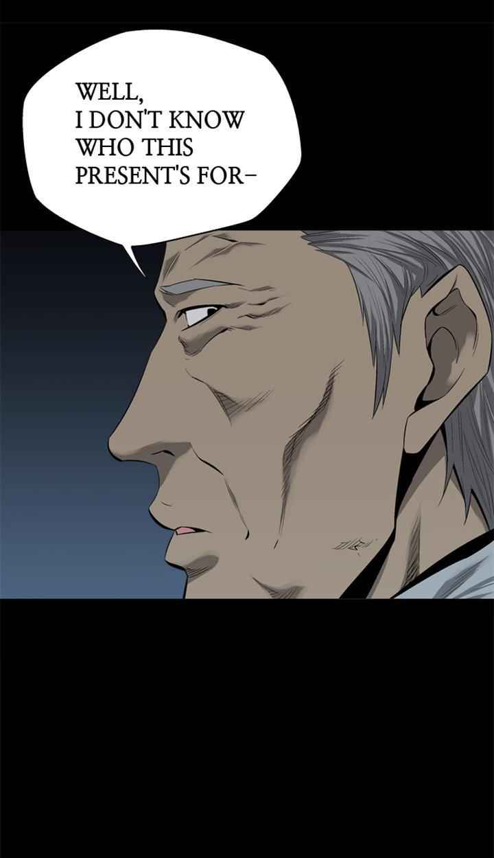 HIVE Chapter 63 - Page 50