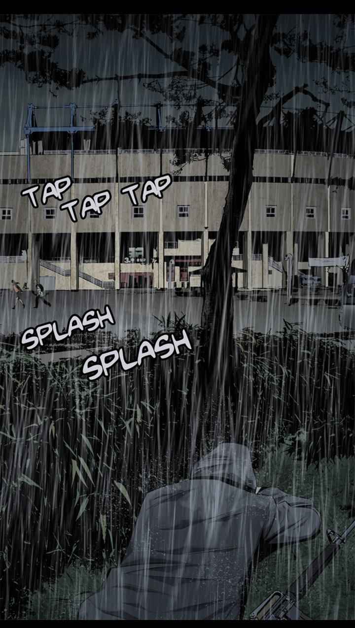 HIVE Chapter 63 - Page 53