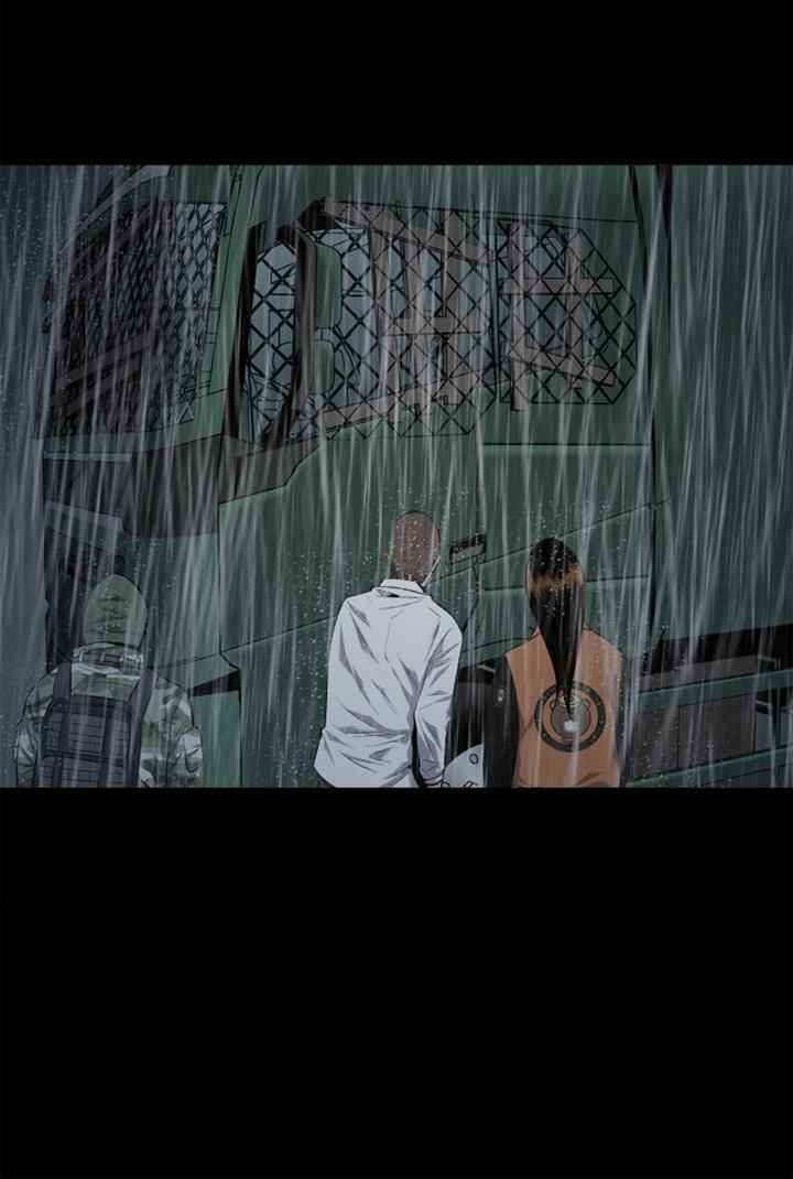 HIVE Chapter 63 - Page 56