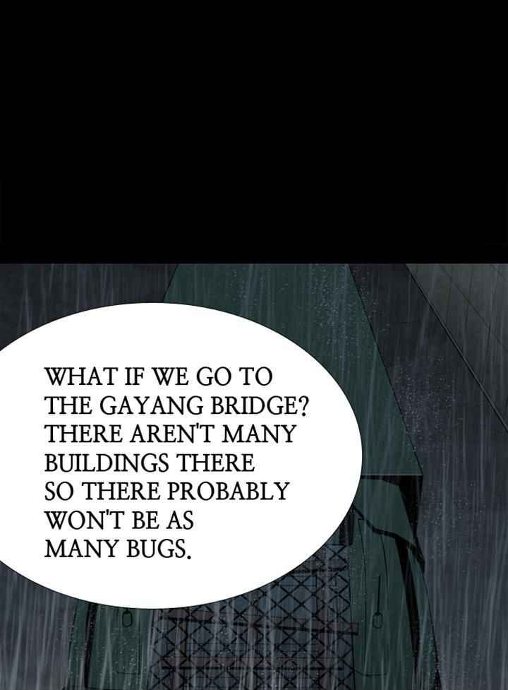 HIVE Chapter 63 - Page 65