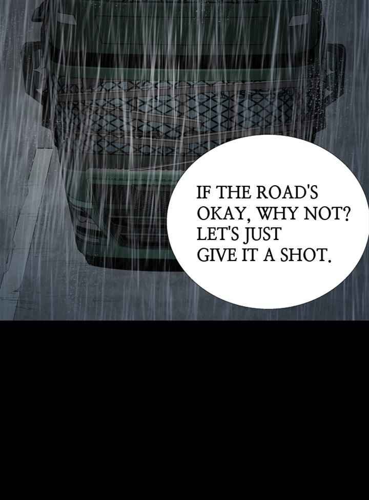 HIVE Chapter 63 - Page 66