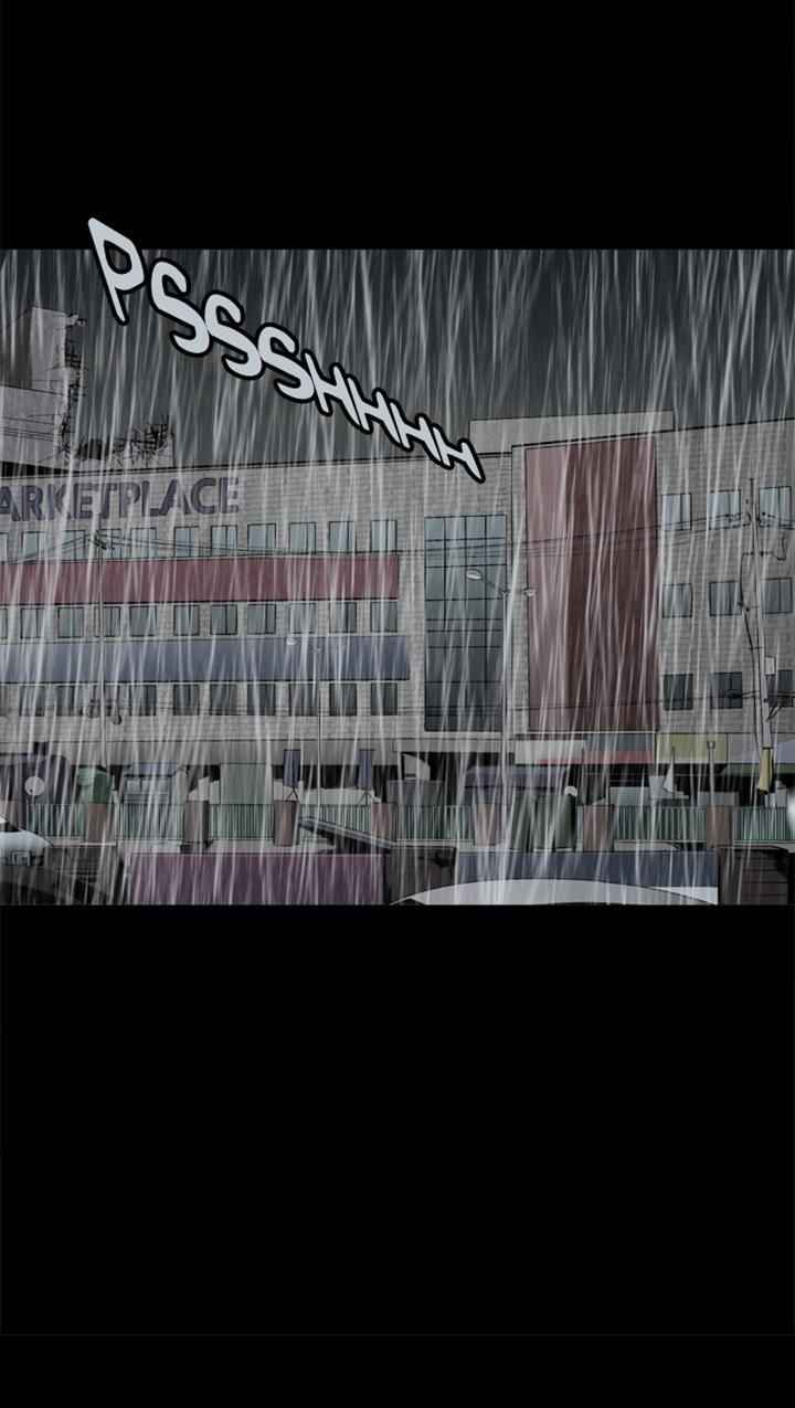 HIVE Chapter 63 - Page 68