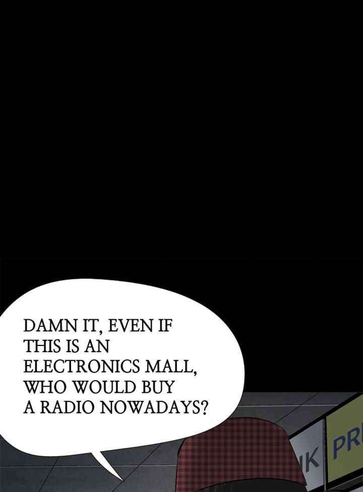 HIVE Chapter 63 - Page 70