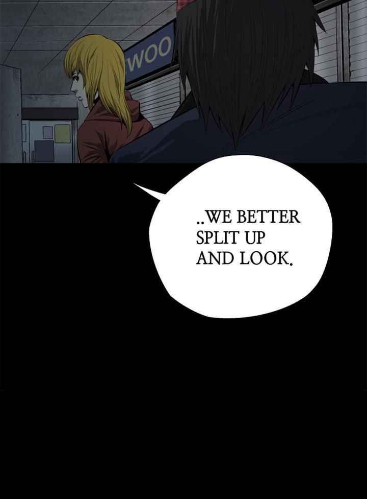 HIVE Chapter 63 - Page 71
