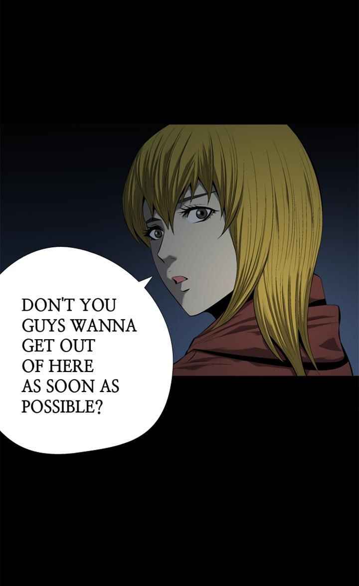 HIVE Chapter 63 - Page 73