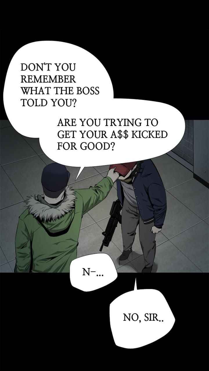 HIVE Chapter 63 - Page 75