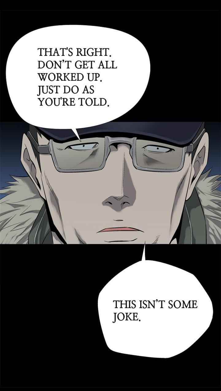 HIVE Chapter 63 - Page 79