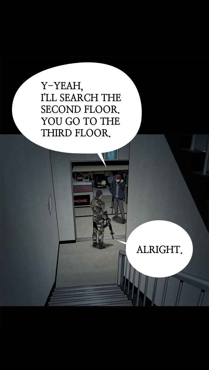 HIVE Chapter 64 - Page 15