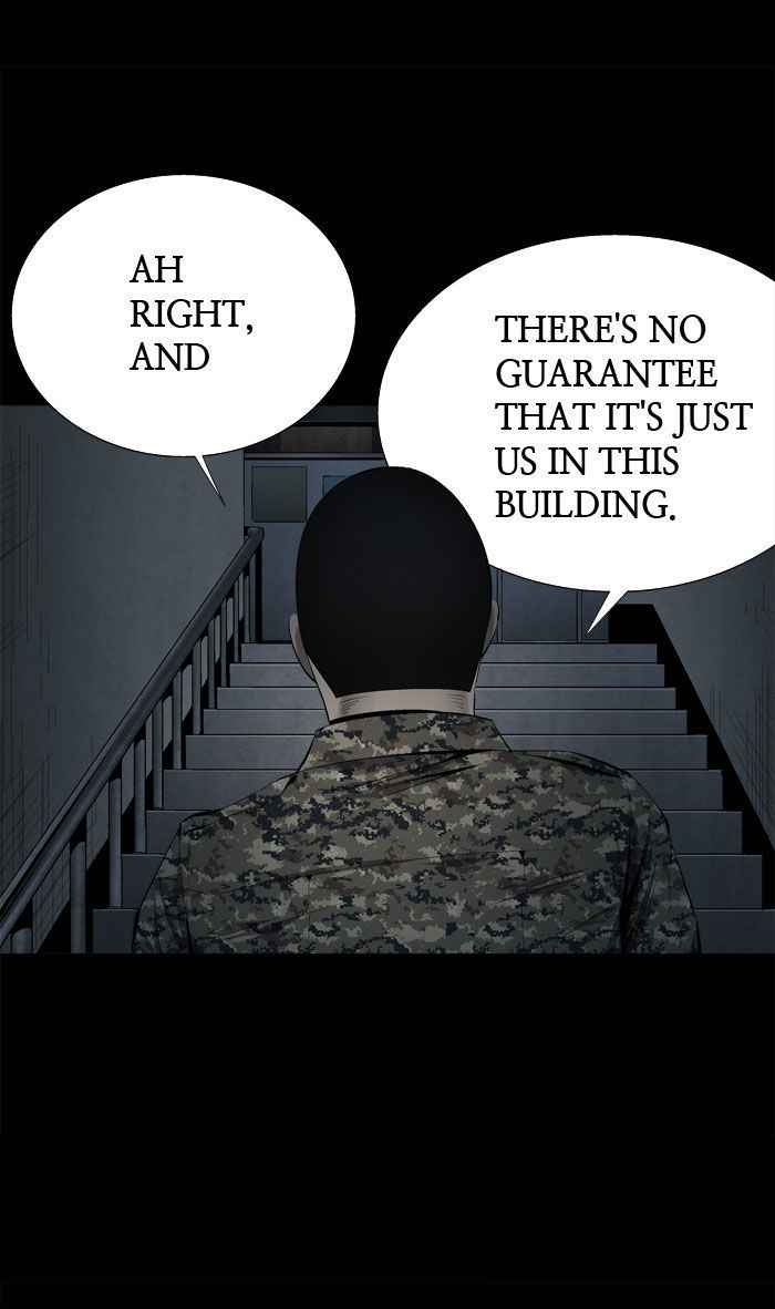 HIVE Chapter 64 - Page 16