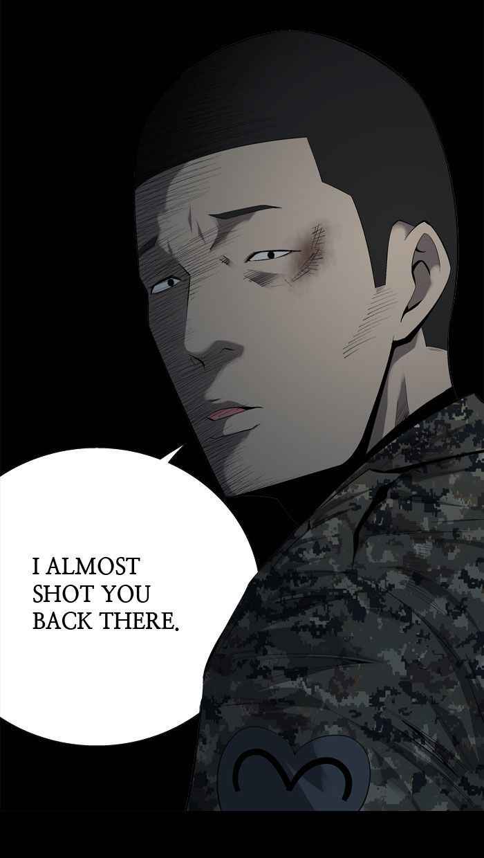 HIVE Chapter 64 - Page 17