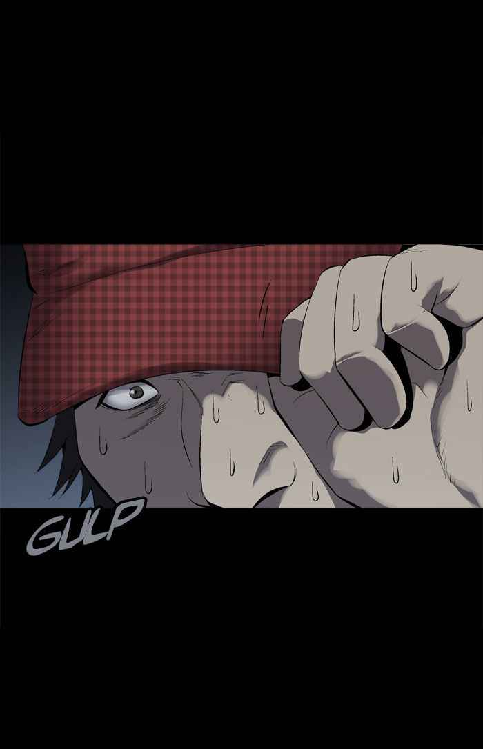 HIVE Chapter 64 - Page 18