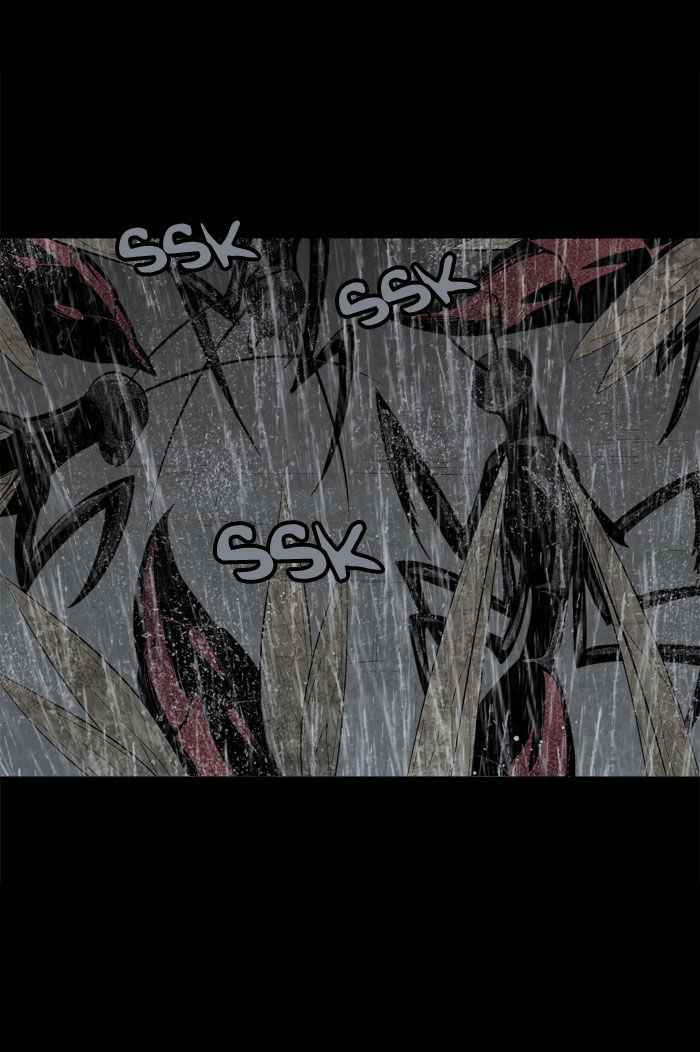 HIVE Chapter 64 - Page 20