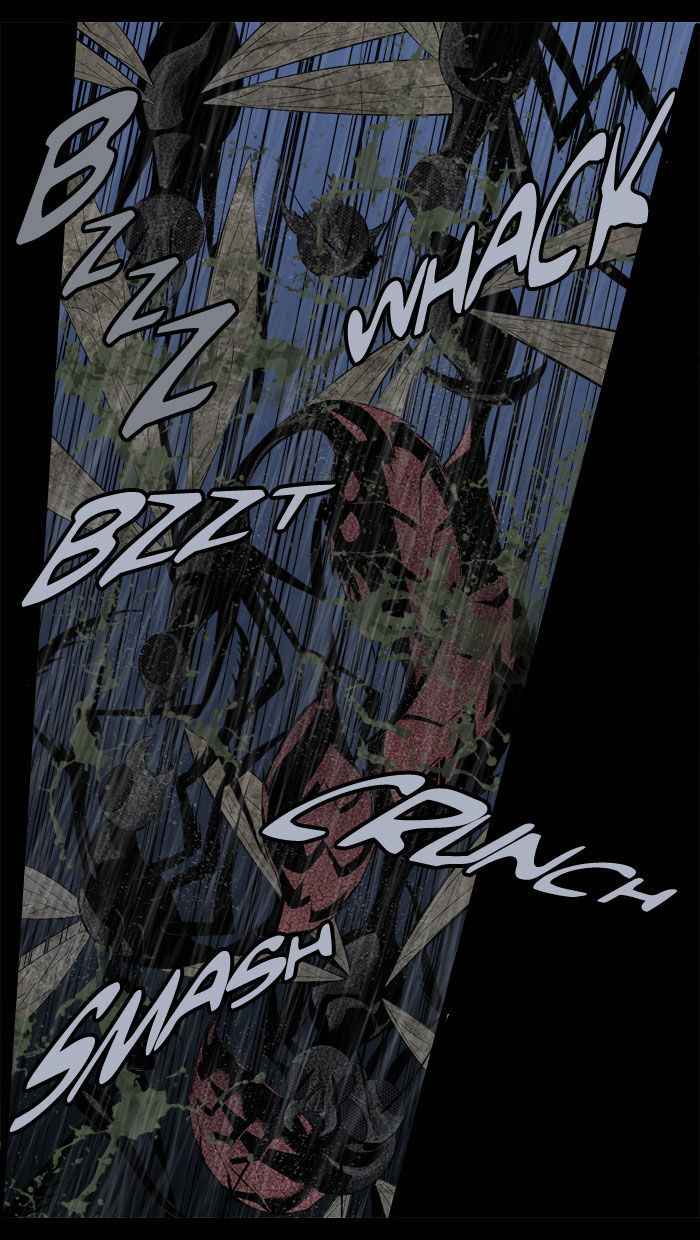 HIVE Chapter 64 - Page 24