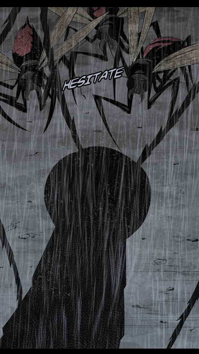 HIVE Chapter 64 - Page 27