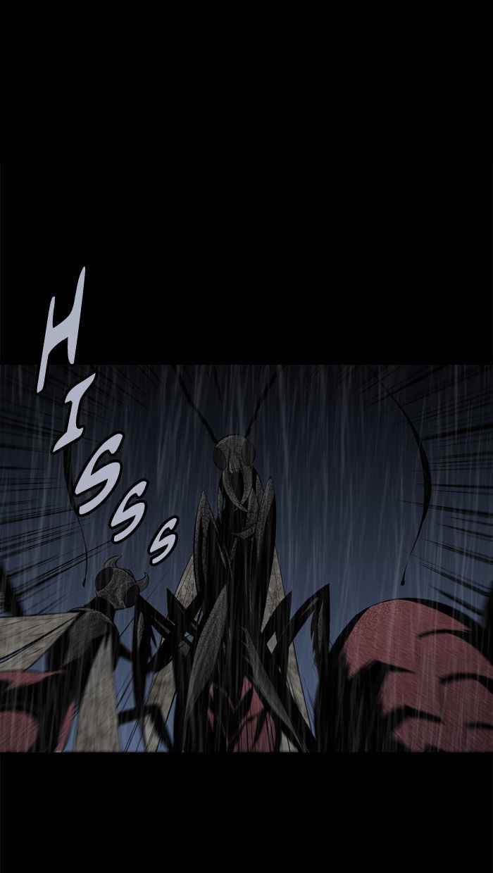 HIVE Chapter 64 - Page 28