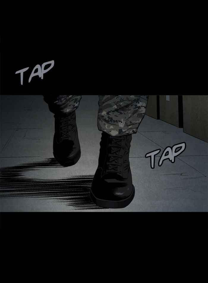 HIVE Chapter 64 - Page 3