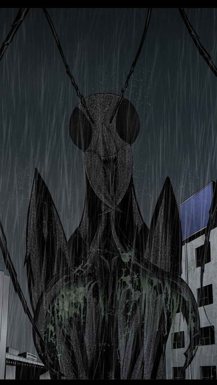 HIVE Chapter 64 - Page 31