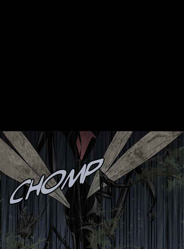 HIVE Chapter 64 - Page 32