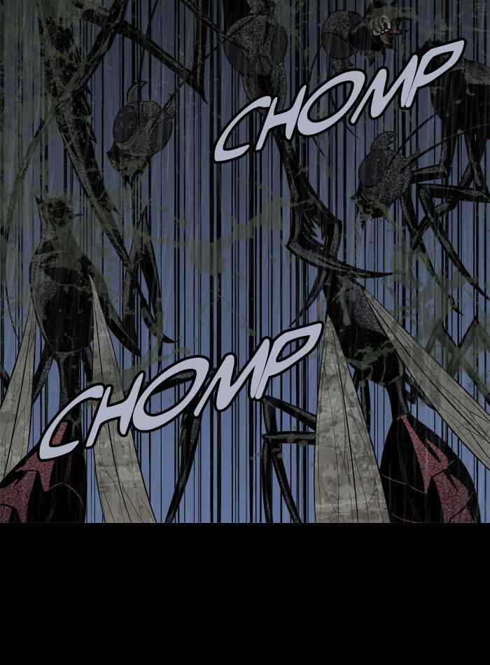 HIVE Chapter 64 - Page 33