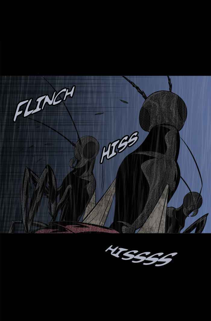 HIVE Chapter 64 - Page 34