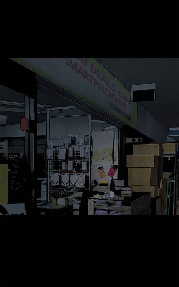 HIVE Chapter 64 - Page 41