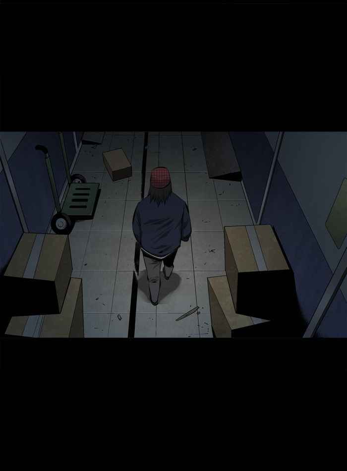 HIVE Chapter 64 - Page 42