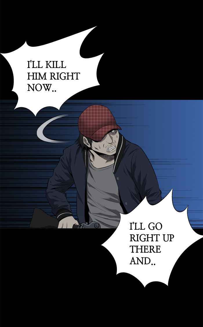 HIVE Chapter 64 - Page 45