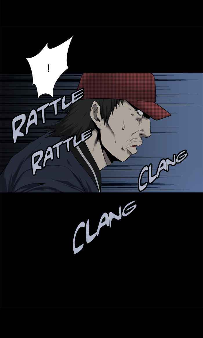 HIVE Chapter 64 - Page 48