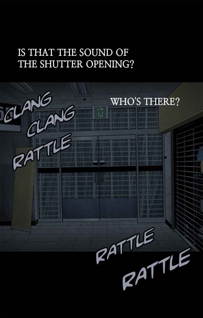 HIVE Chapter 64 - Page 50