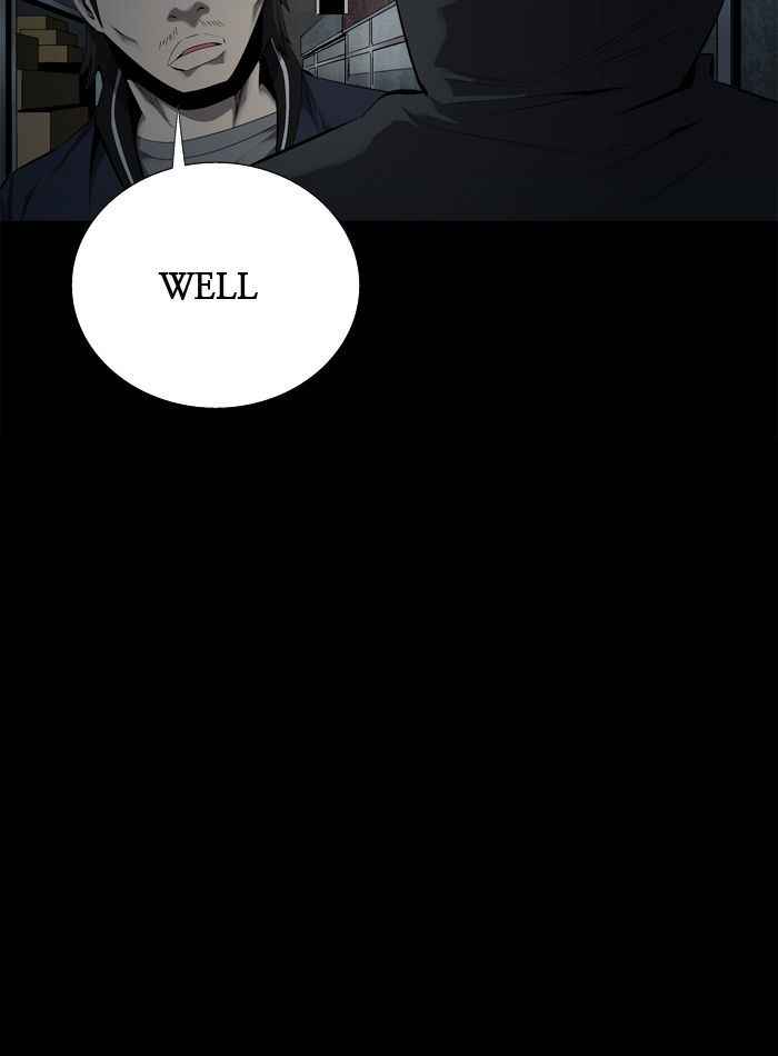 HIVE Chapter 64 - Page 59