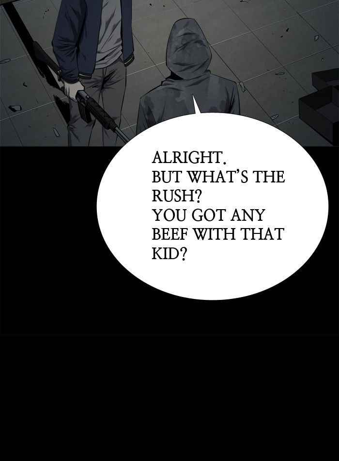 HIVE Chapter 64 - Page 63