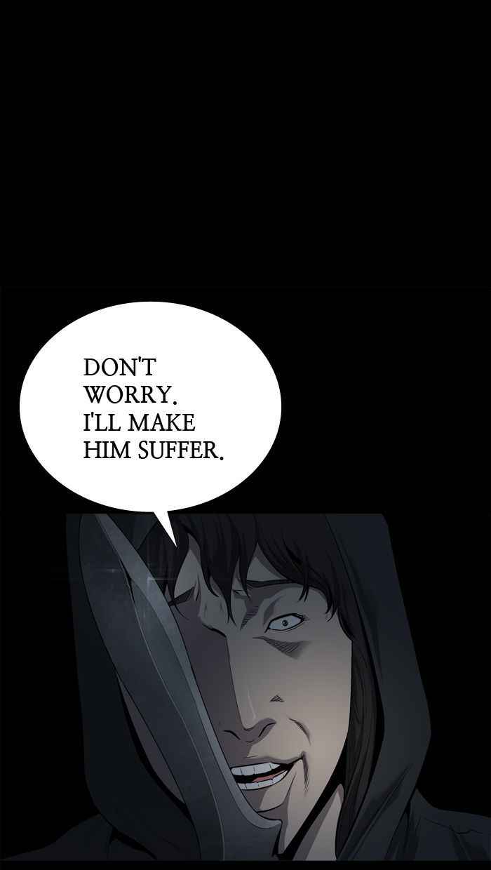 HIVE Chapter 64 - Page 66