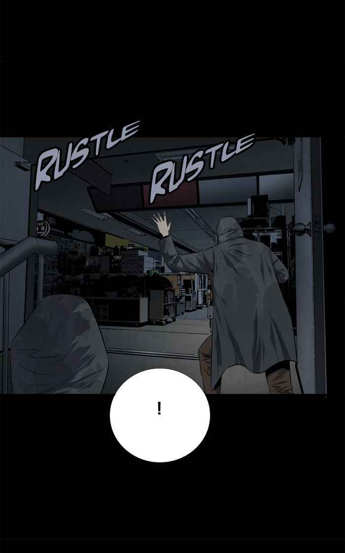 HIVE Chapter 64 - Page 68