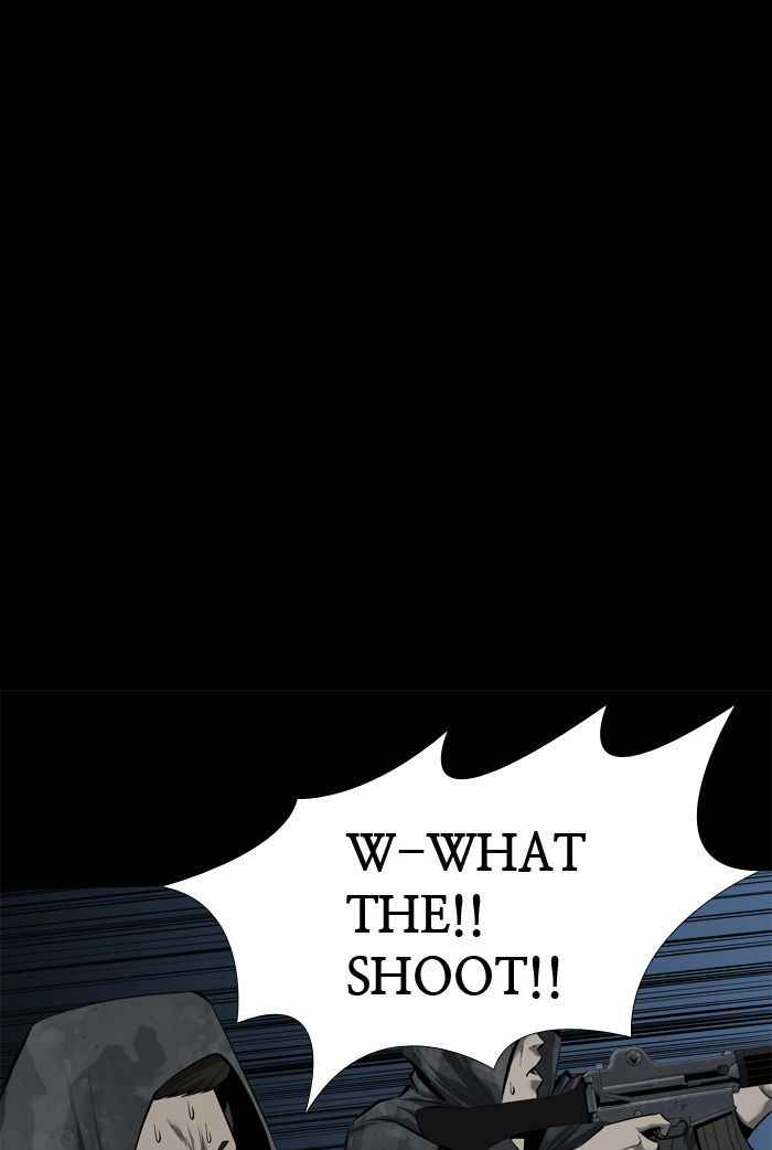 HIVE Chapter 64 - Page 72