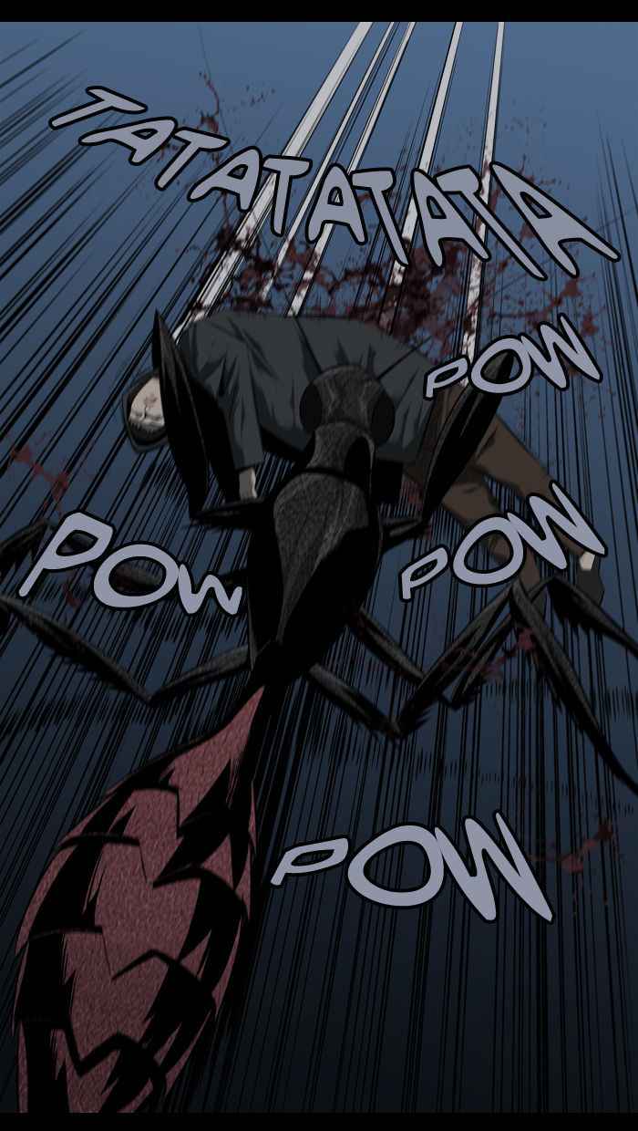 HIVE Chapter 64 - Page 74