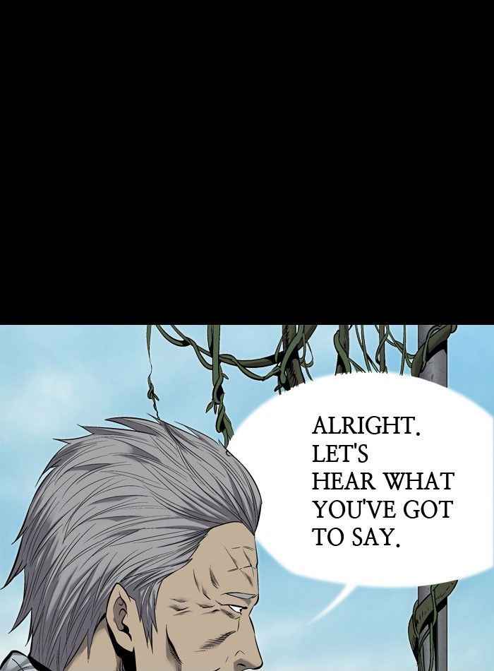 HIVE Chapter 68 - Page 12