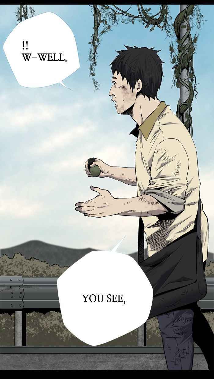 HIVE Chapter 68 - Page 14