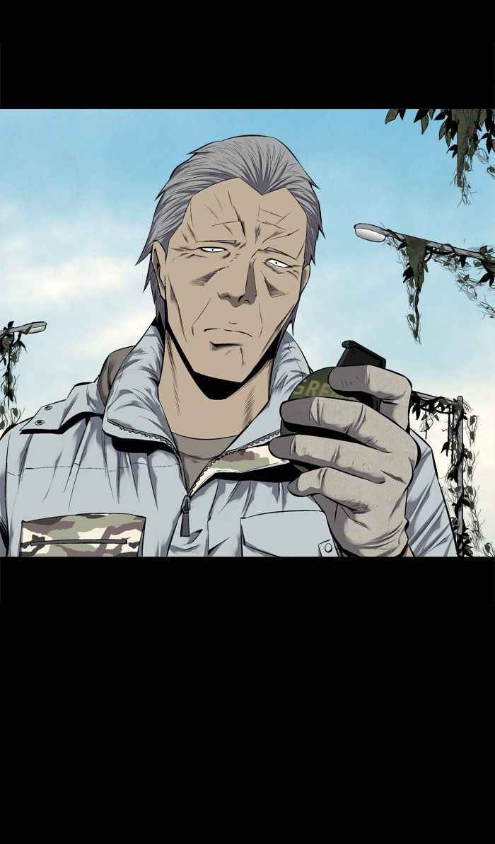 HIVE Chapter 68 - Page 19