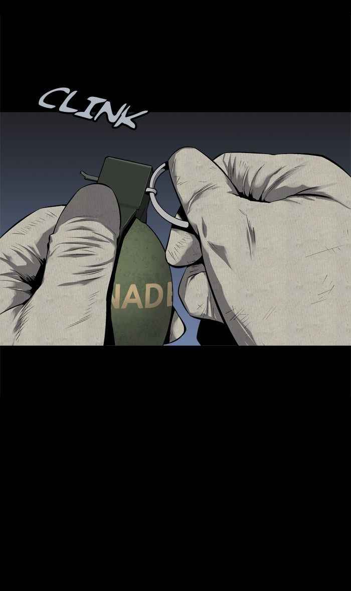 HIVE Chapter 68 - Page 20