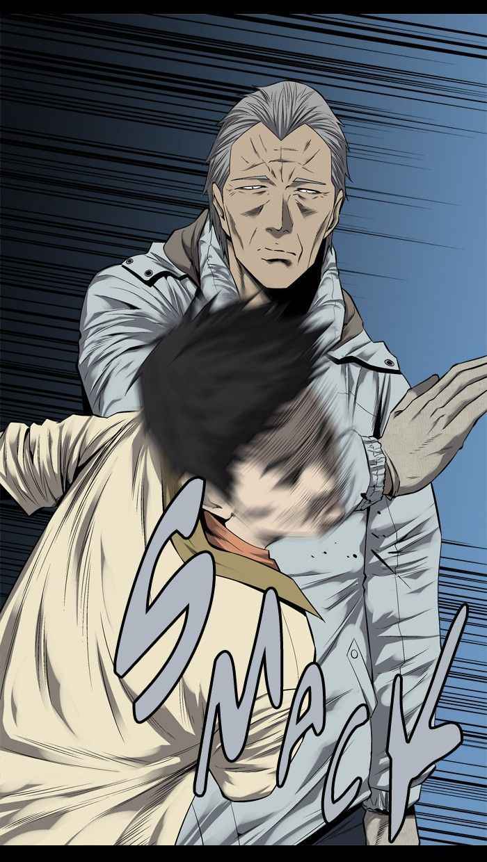 HIVE Chapter 68 - Page 22