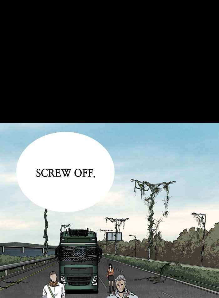 HIVE Chapter 68 - Page 24