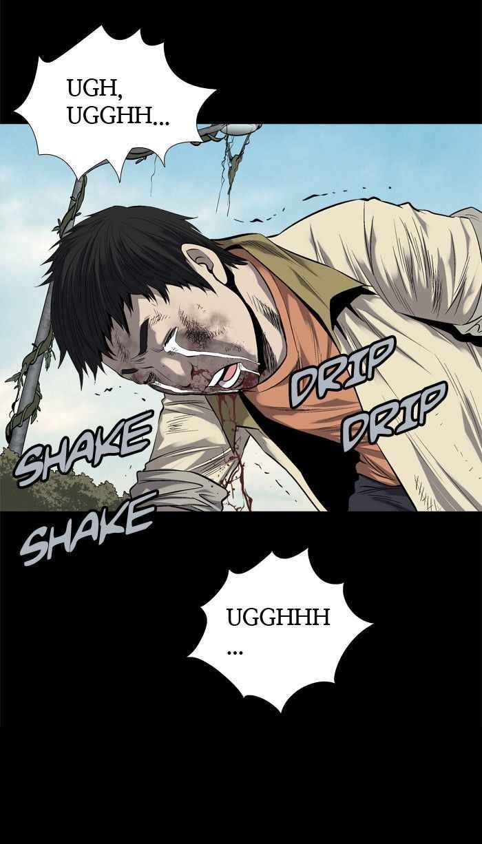 HIVE Chapter 68 - Page 26