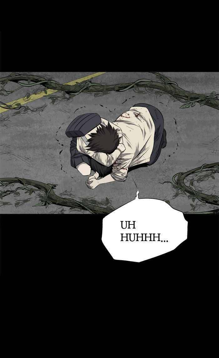 HIVE Chapter 68 - Page 27